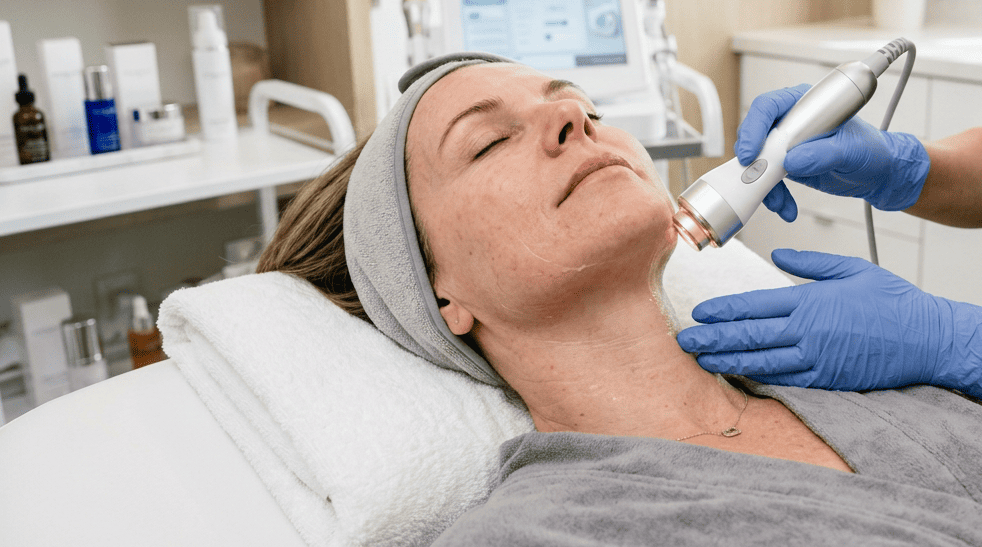 Skin Tightening (RF)