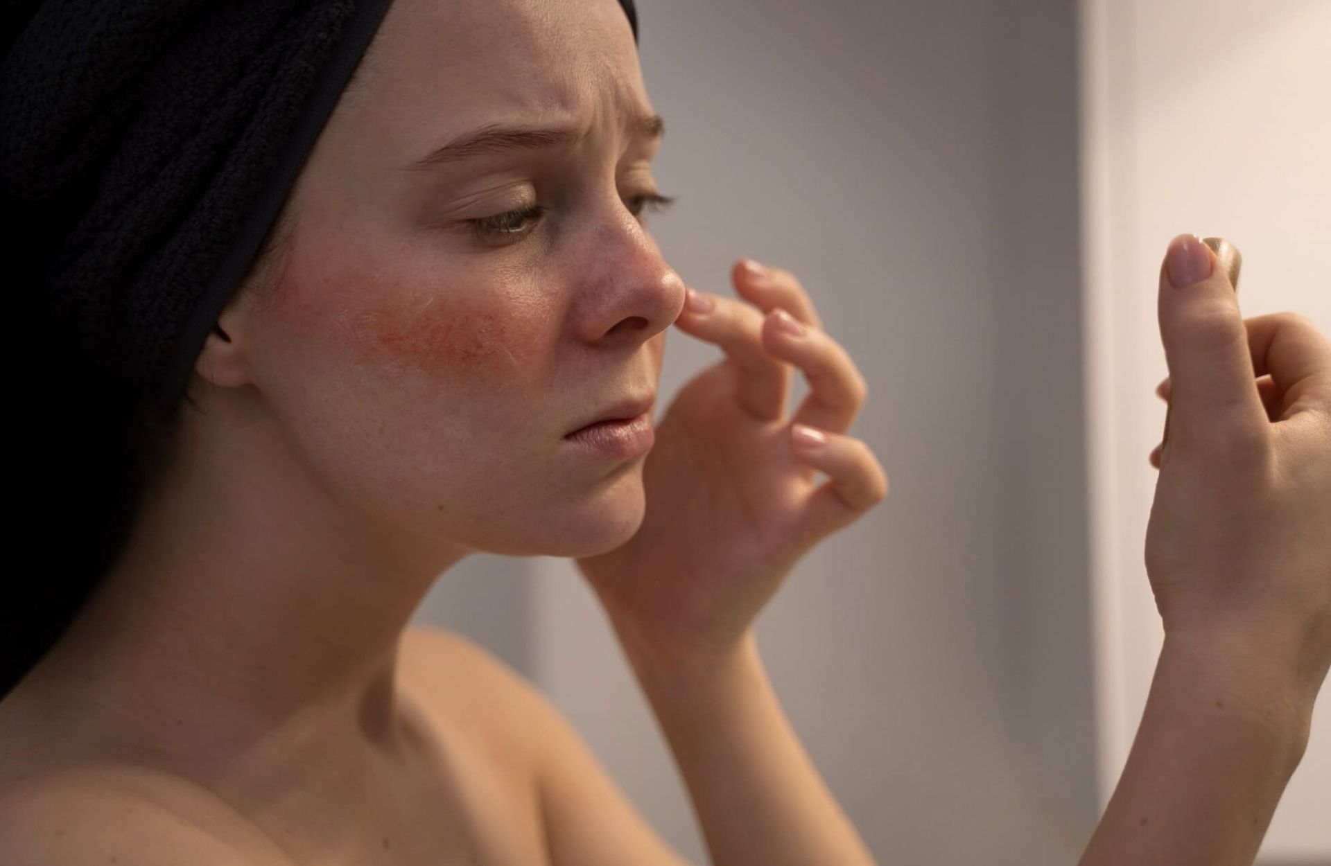 sun damage treatment Tampa