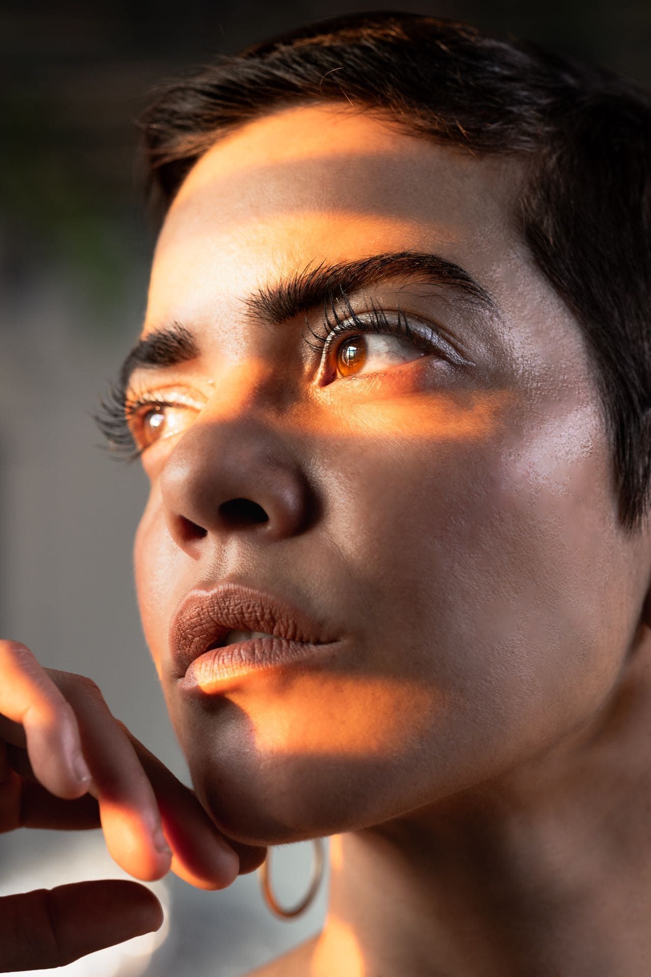 brow lamination appointment Tampa