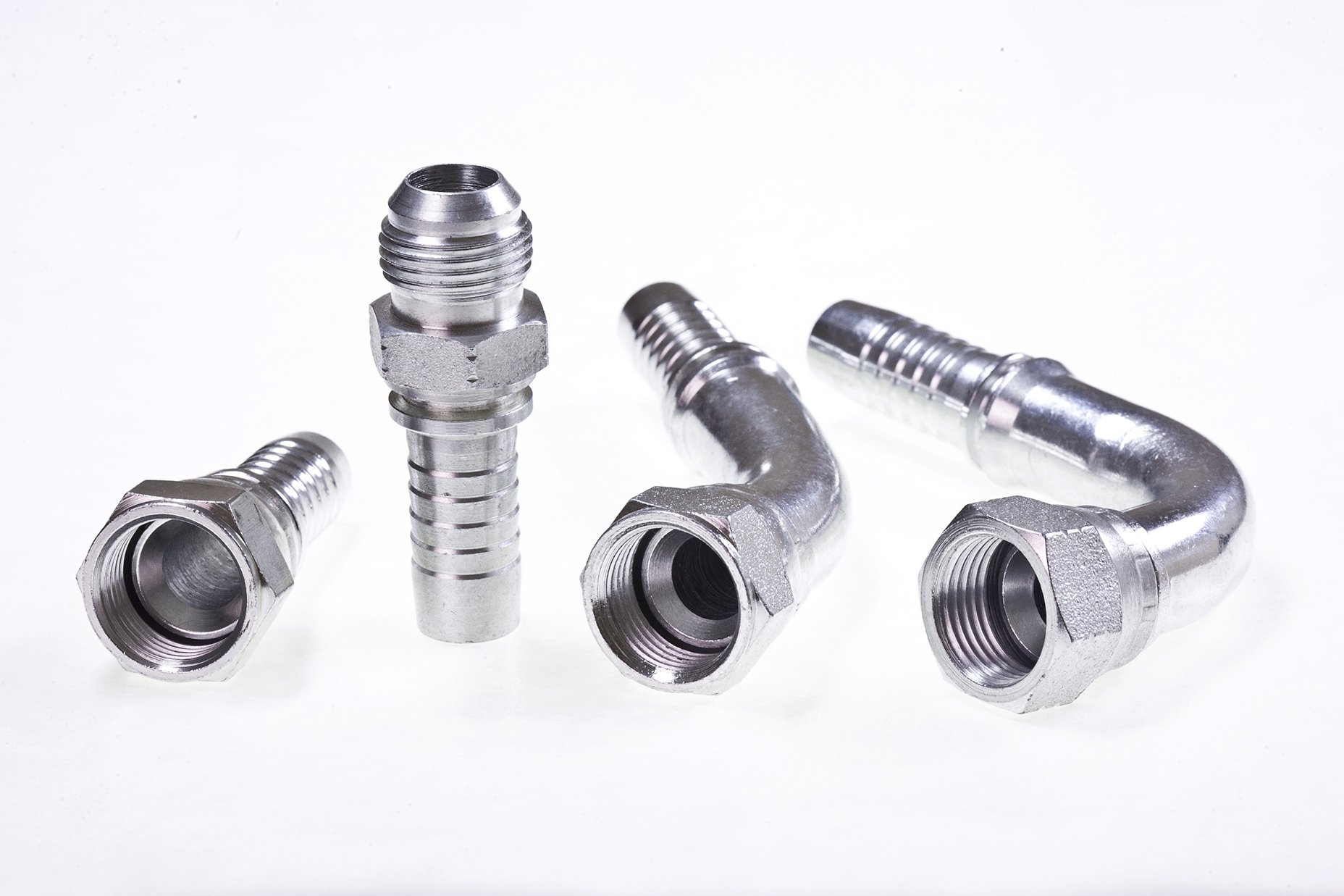 Hosemobile Hydraulic & Pneumatic Hose & Fittings Solutions