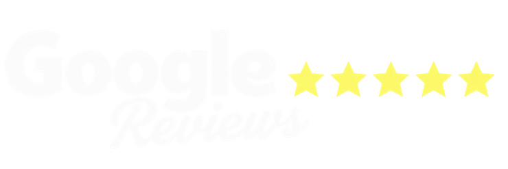 Decaf Club Google reviews met vijf sterren