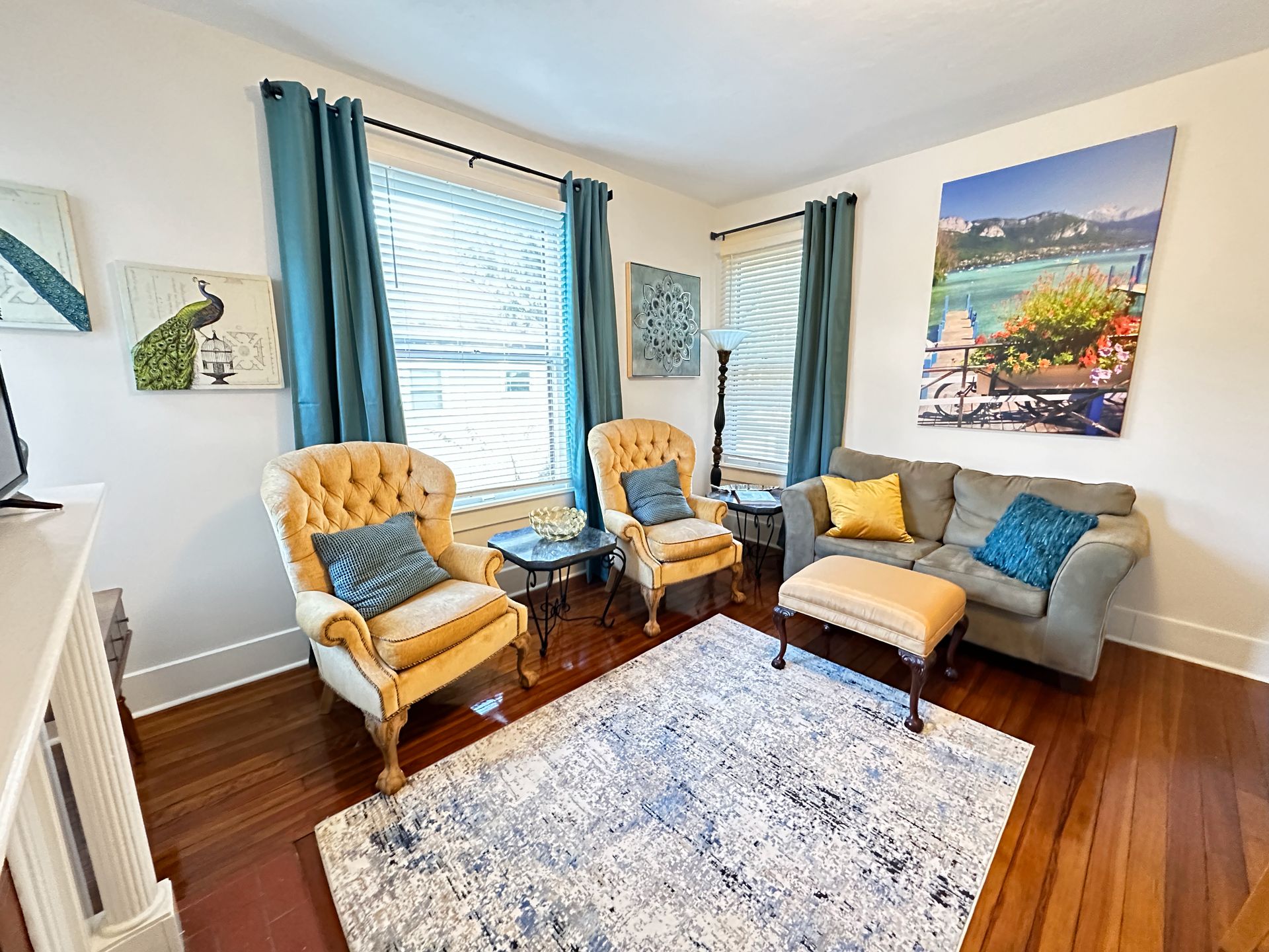 Image showcasing Penthouse - Duplex - With Pool - 3 Suites - 400m2 - Apartments for Rent ...