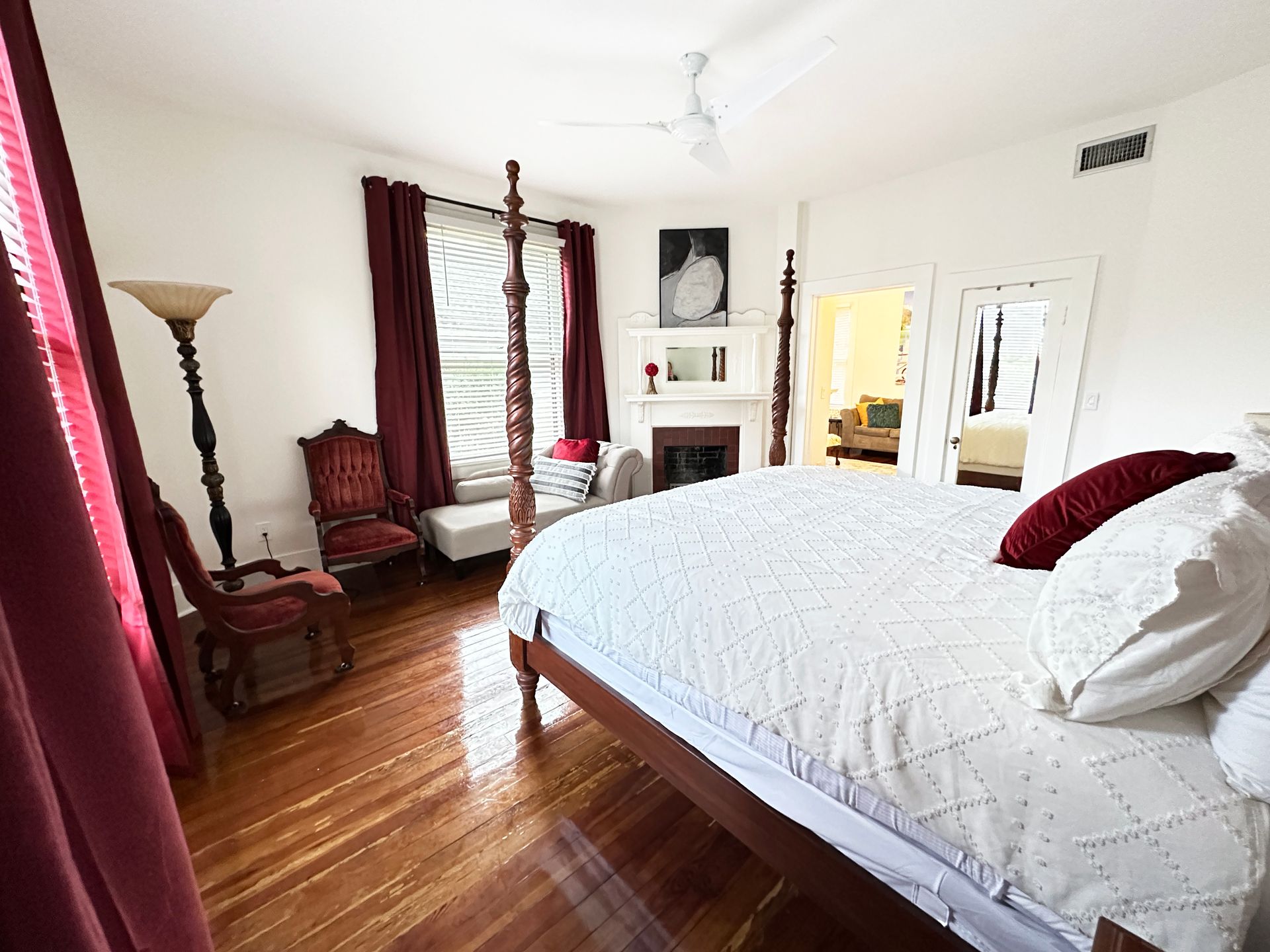 Picture of Penthouse Suite private & exklusive, where design meets mountain view ...