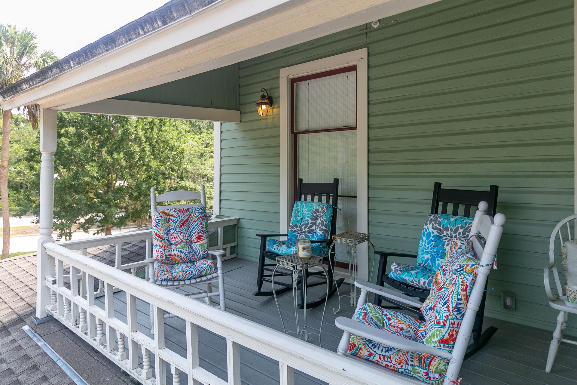 The Camellia Rose Inn Bed & Breakfast Gainesville