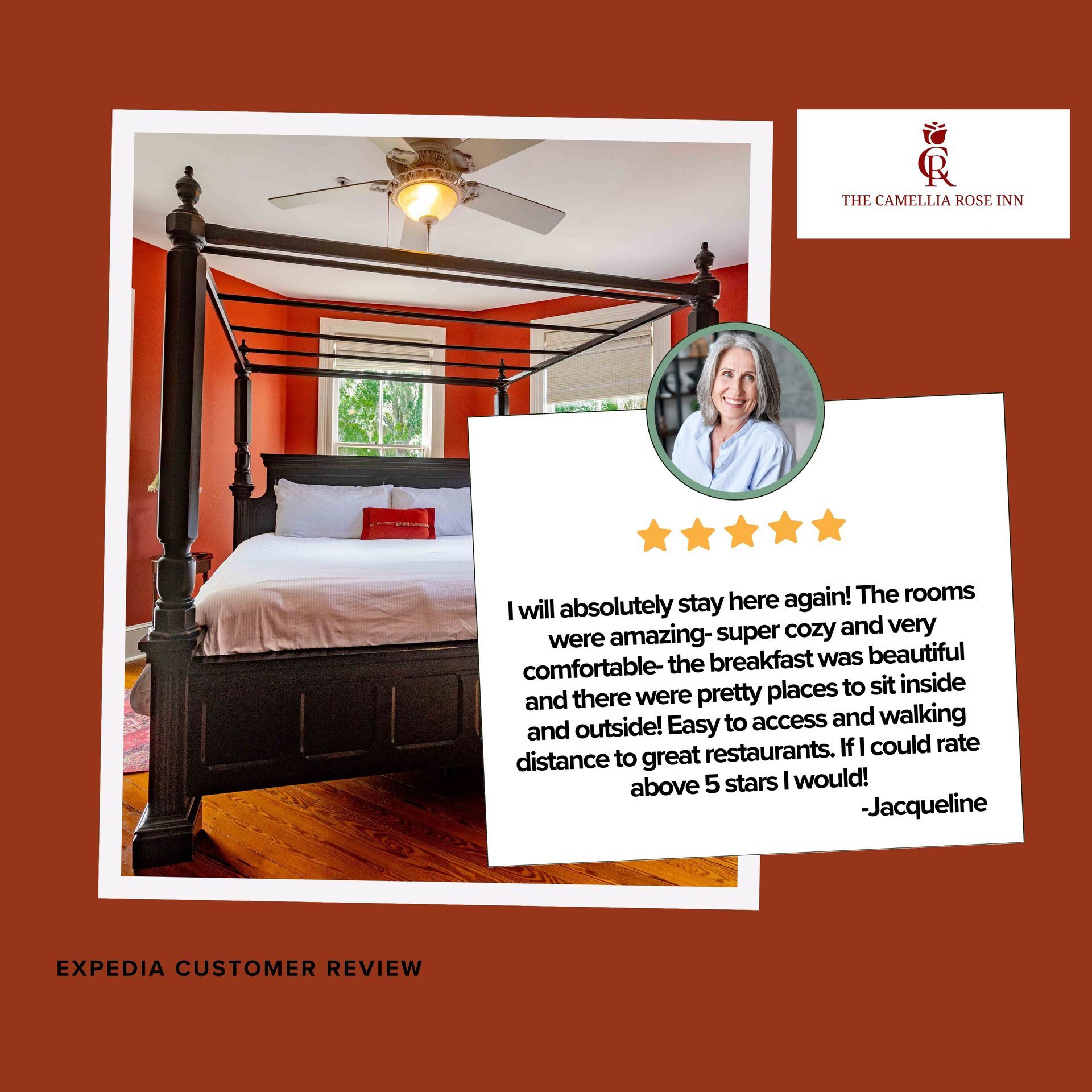 Check out our reviews!