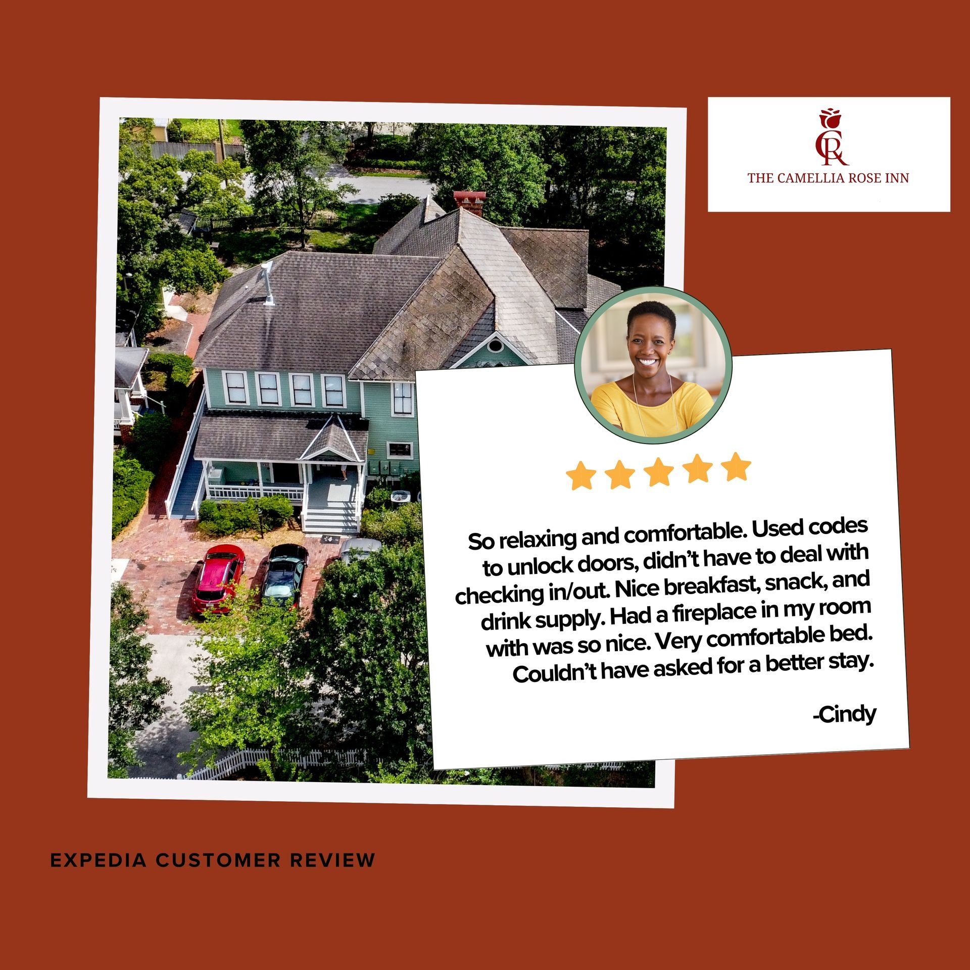 Check out our reviews!
