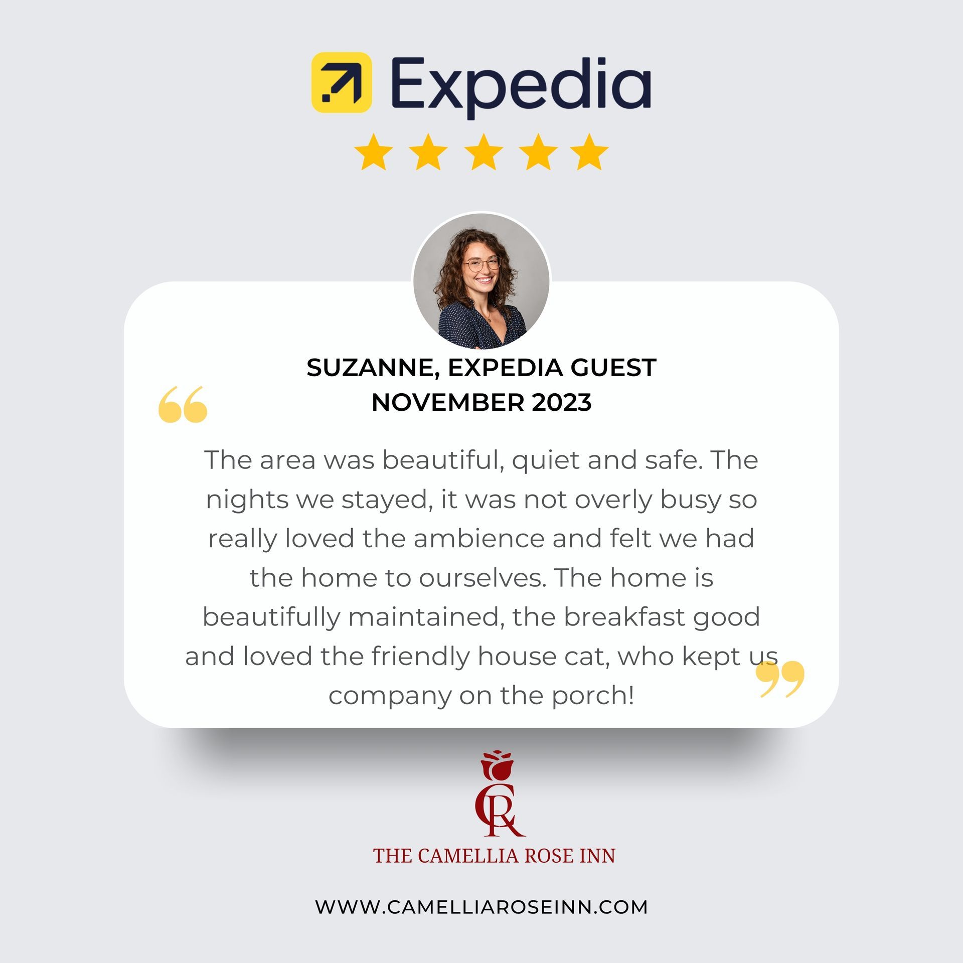Check out our reviews!