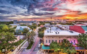 Things to do in Gainesville Florida