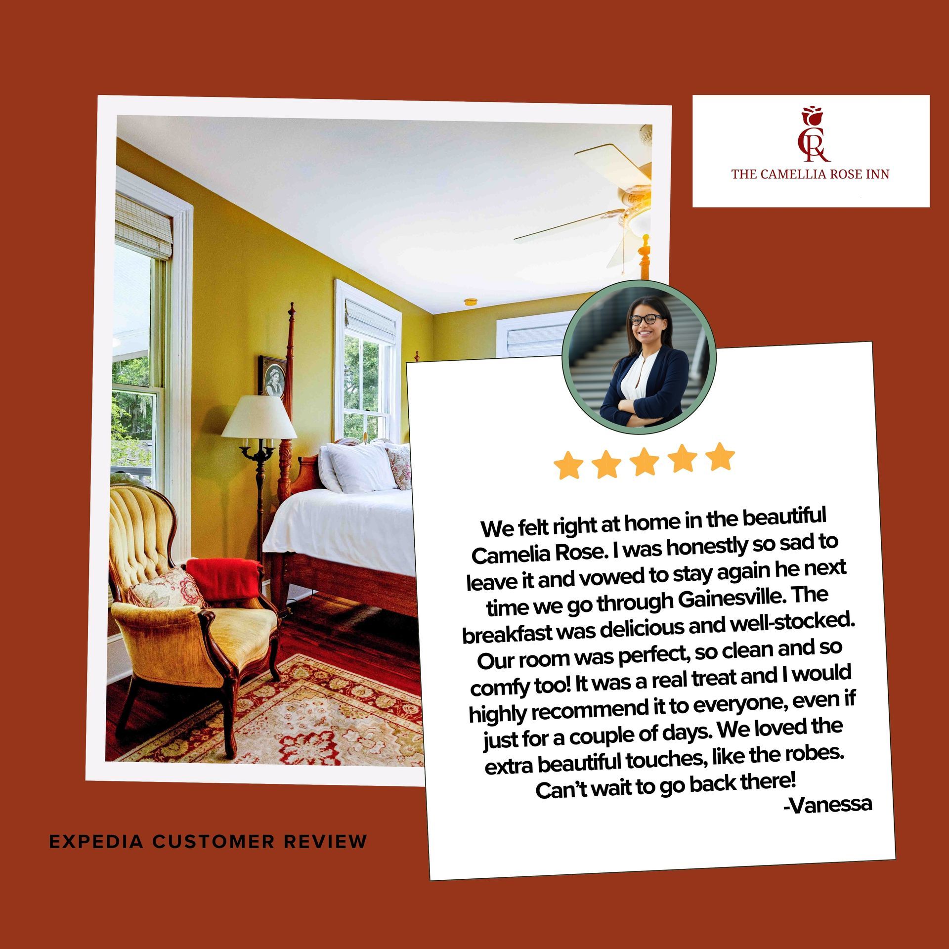 Check out our reviews!