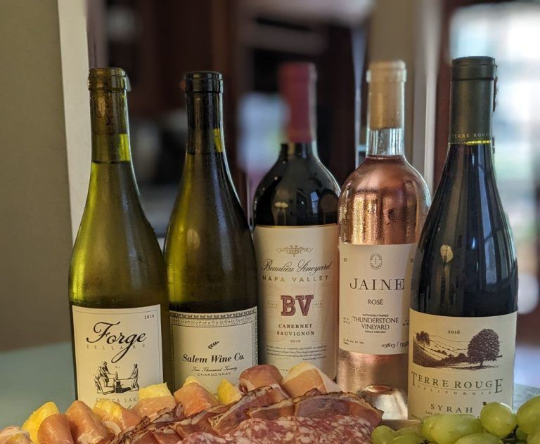 Discover the Art of Wine in Gainesville Florida