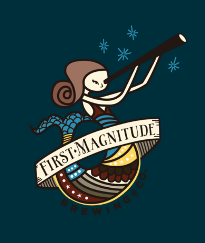 First Magnitude is a locally owned brew pub in Gainesville FL. 