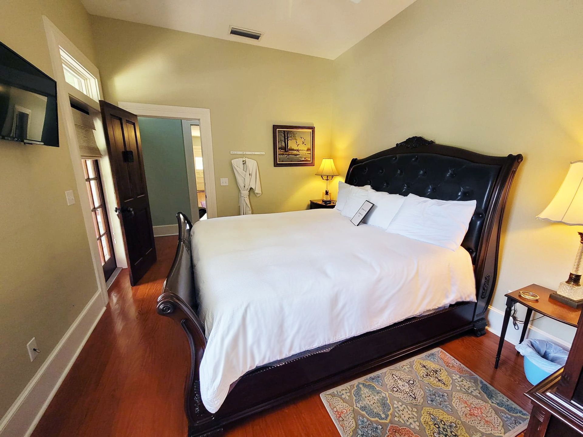 Rooms and Apartments for rent in Gainesville Florida