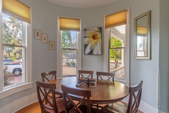Bed and Breakfast in Gainesville Florida