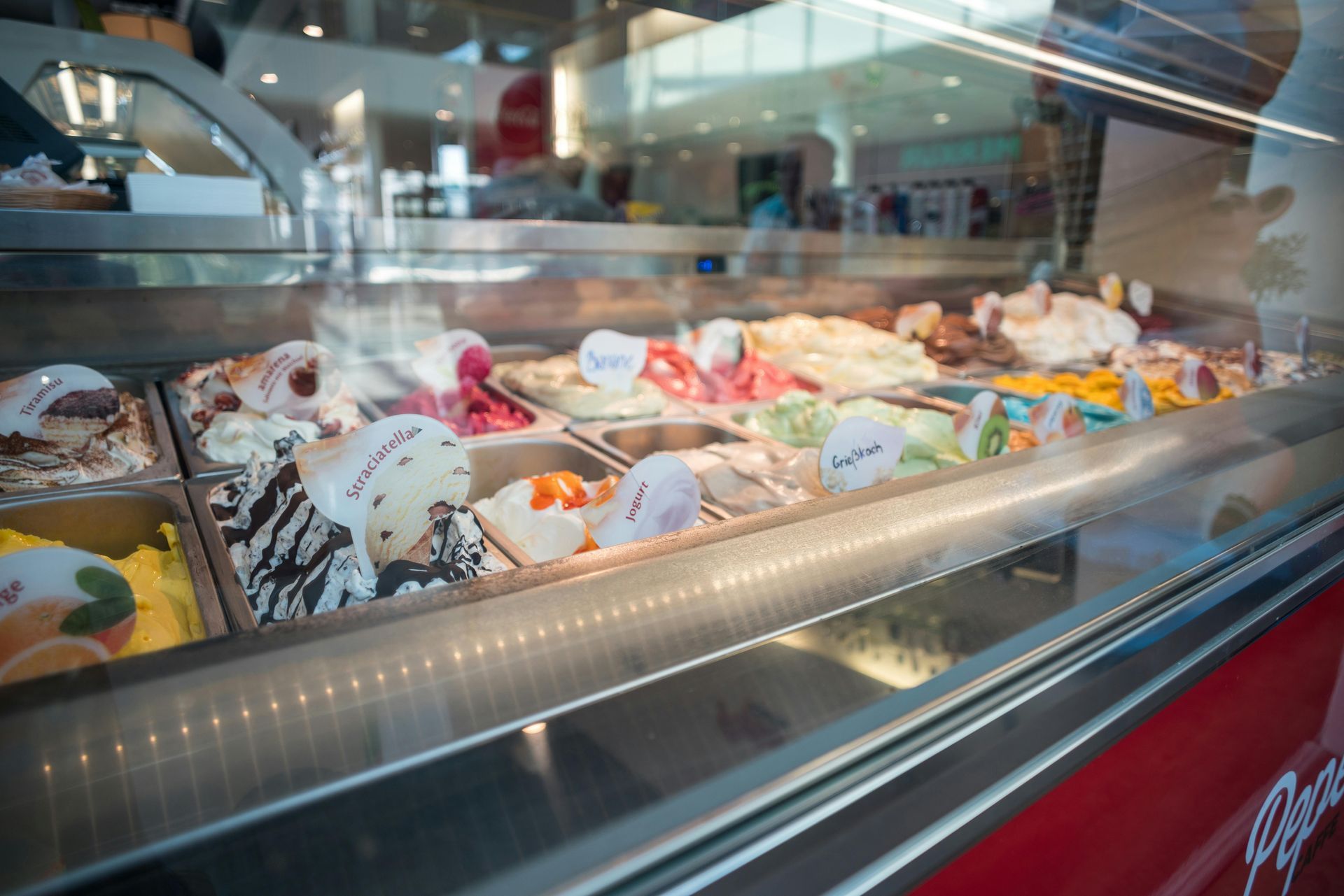 Discover Mayday Ice Cream: Gainesville's Artisan Dessert Haven