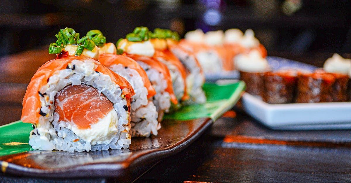 Hana Sushi & Asian Cuisine in Gainesville, FL