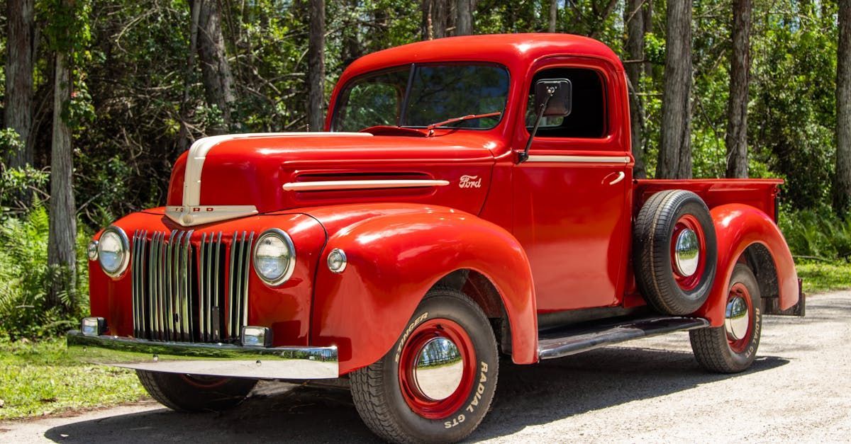 Ford's Garage in Gainesville FL