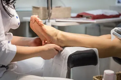 Foot Massage - Lombard, IL - Zimmerman Scott A DPM Foot Massage - Lombard, IL - Zimmerman Scott A DPM