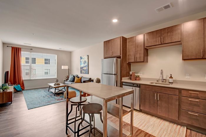 Apartments