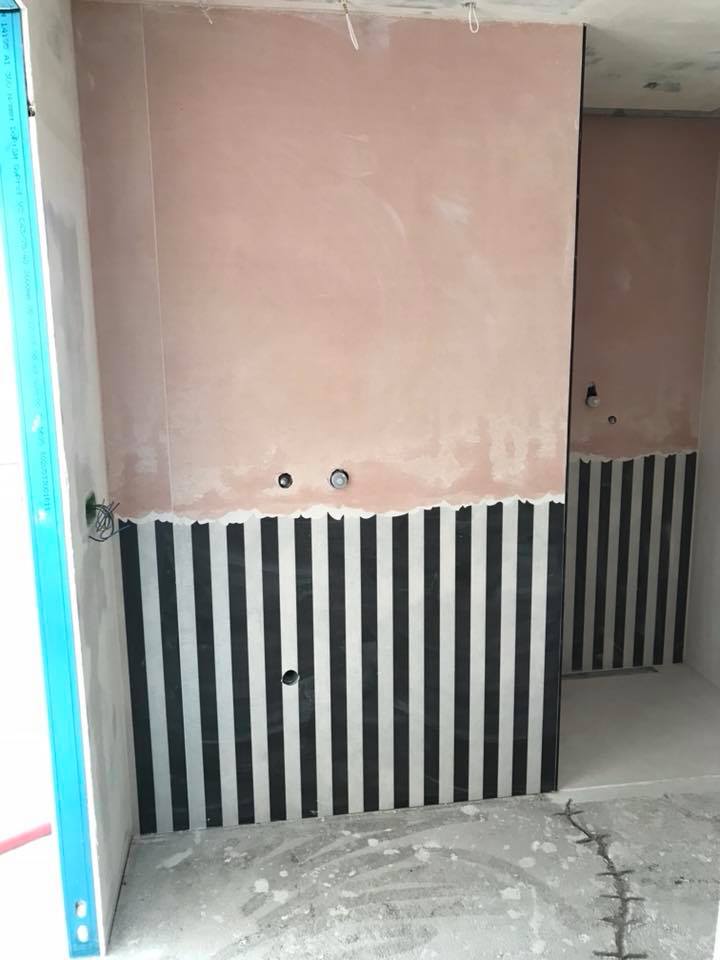 ristrutturazione condominio