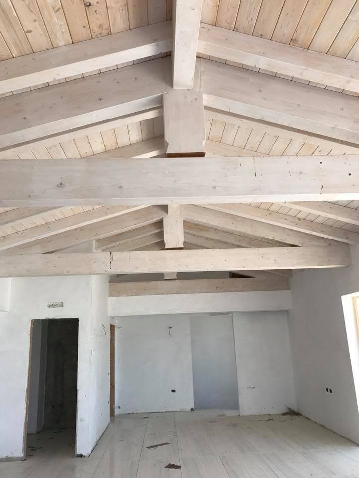 rivestimenti interni nuova casa