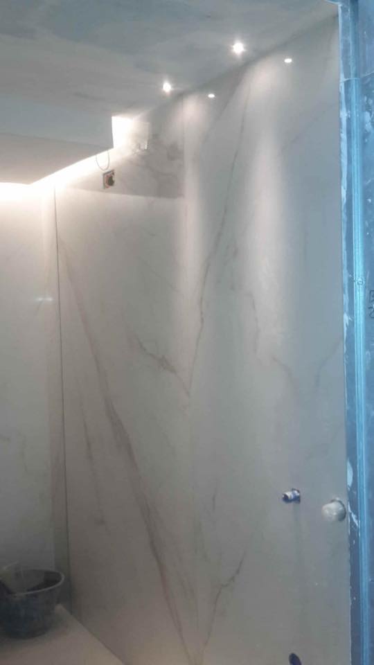 rivestimento pareti