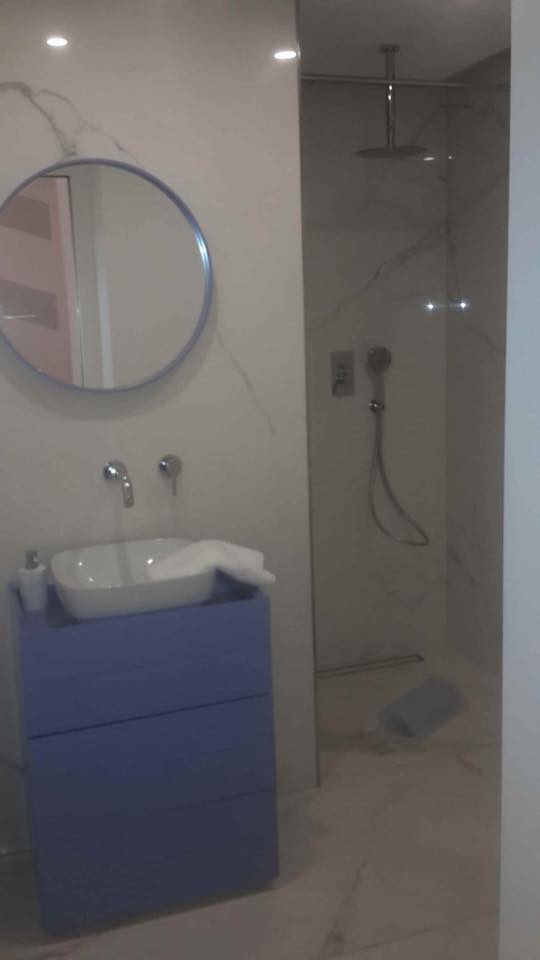 interni bagno in ceramica