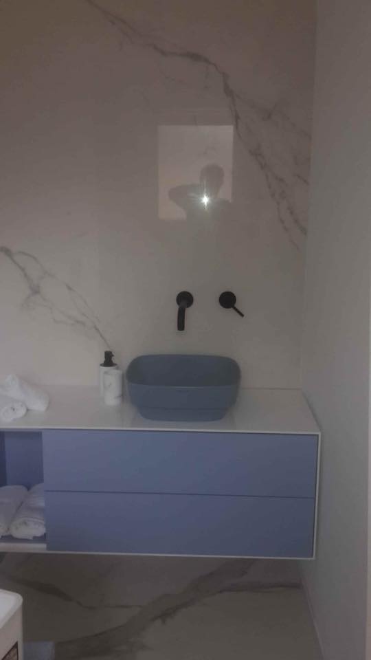 realizzazione rivestimenti casa