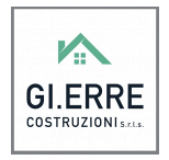 GI. ERRE COSTRUZIONI - LOGO GI. ERRE COSTRUZIONI - LOGO
