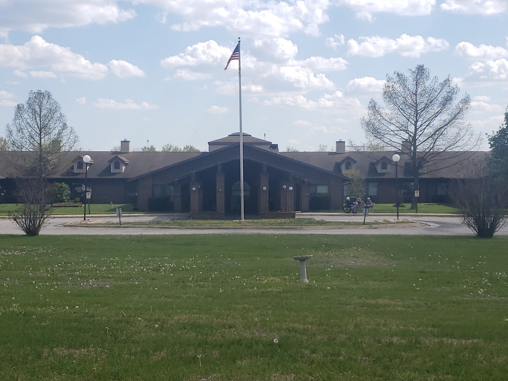 bayada home health care st louis mo