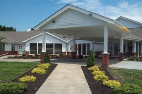 Edgewood Health Care Center