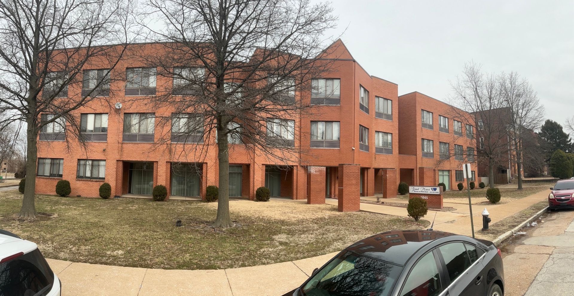 Grand Manor Health Care Center | 7