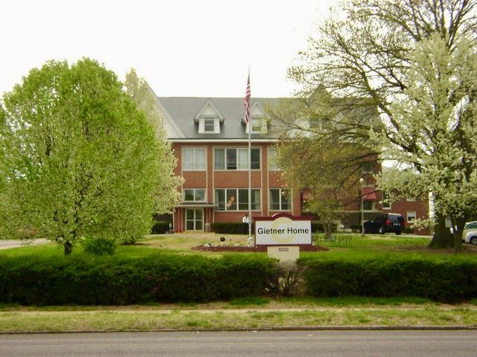 Carrie Elligson Gietner Health Care Center Carrie Elligson Gietner Health Care Center
