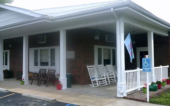 Brunswick Health Care Center, LLC Brunswick Health Care Center, LLC