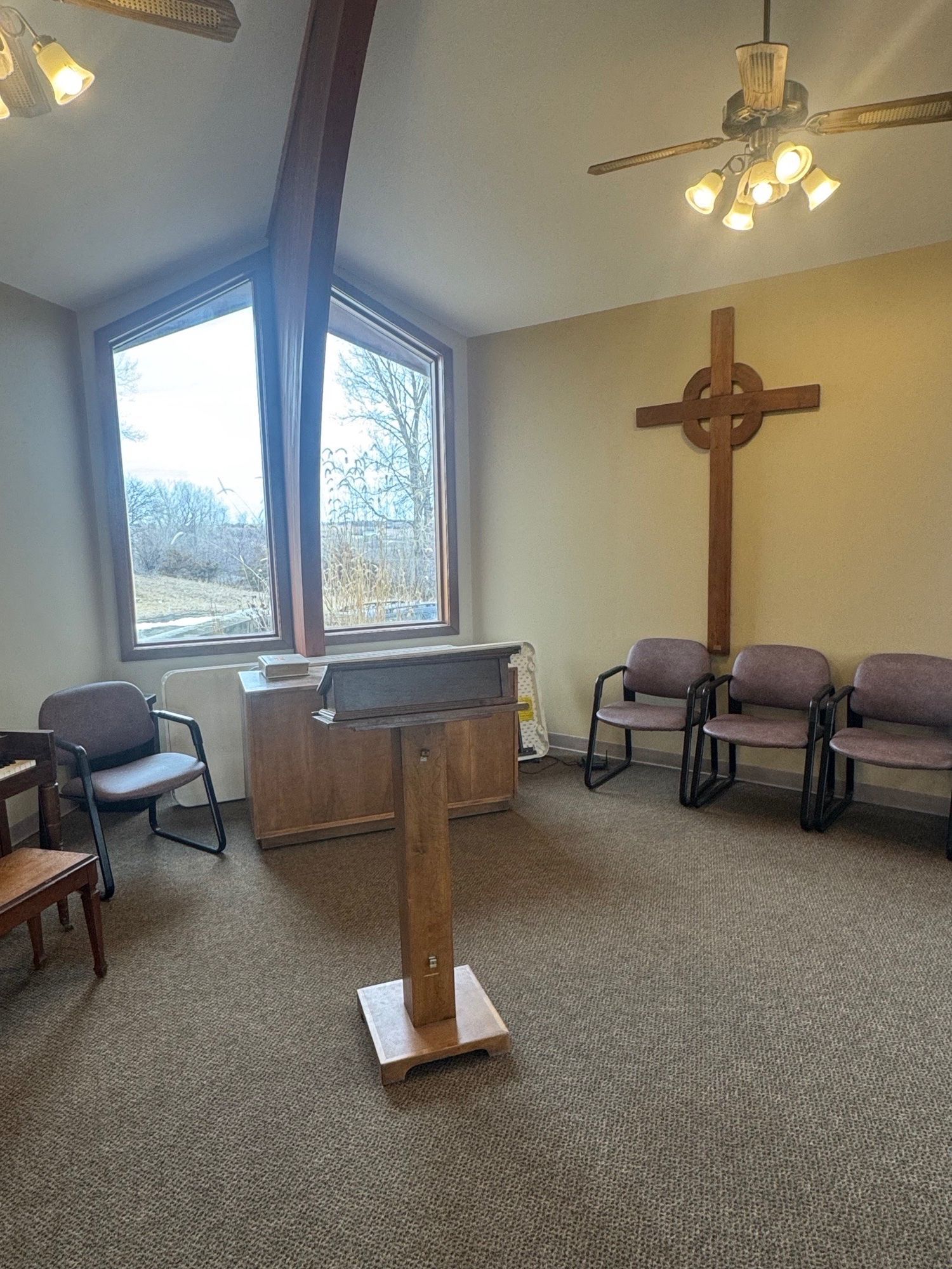Easton Health Care Center | 4