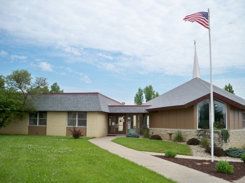 Holton Health Care Center | 3