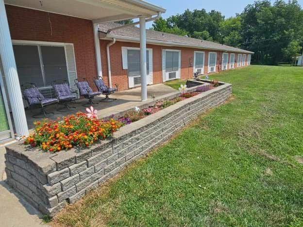 Easton Health Care Center | 2