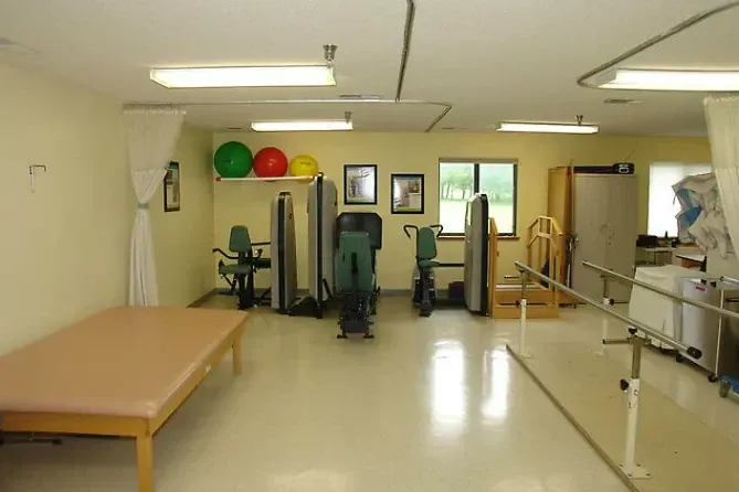 Odessa Health Care Center | 