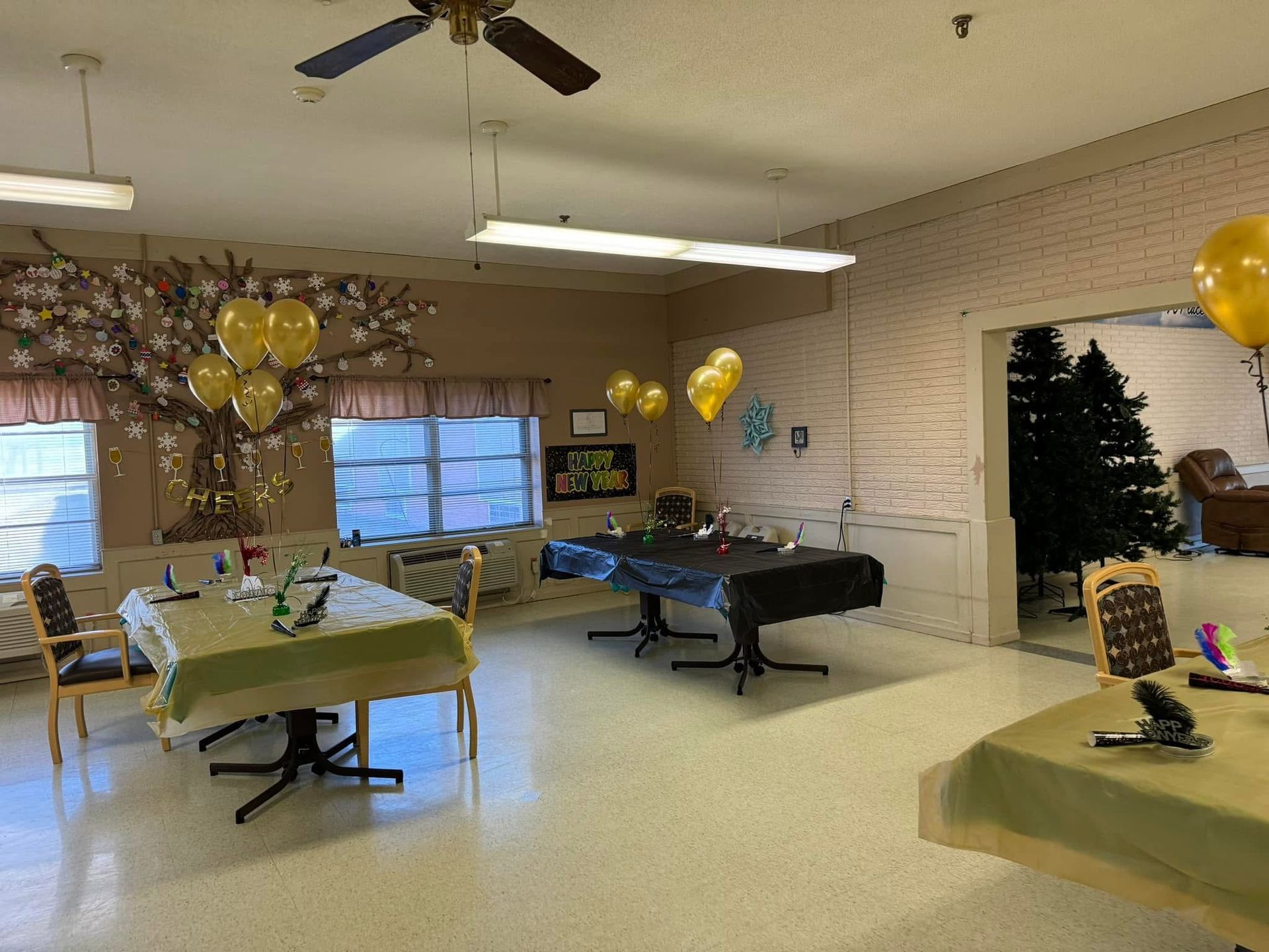 Odessa Health Care Center | 2