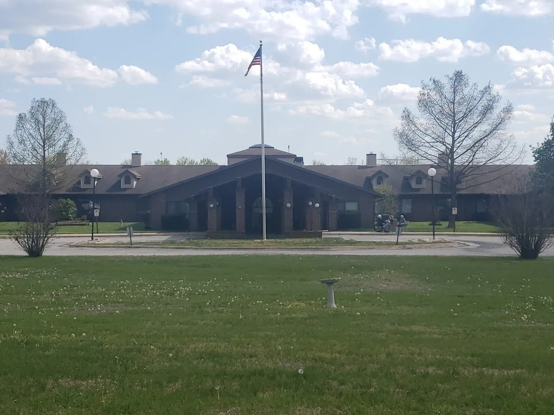 Nathan Richard Health Care Center Nathan Richard Health Care Center