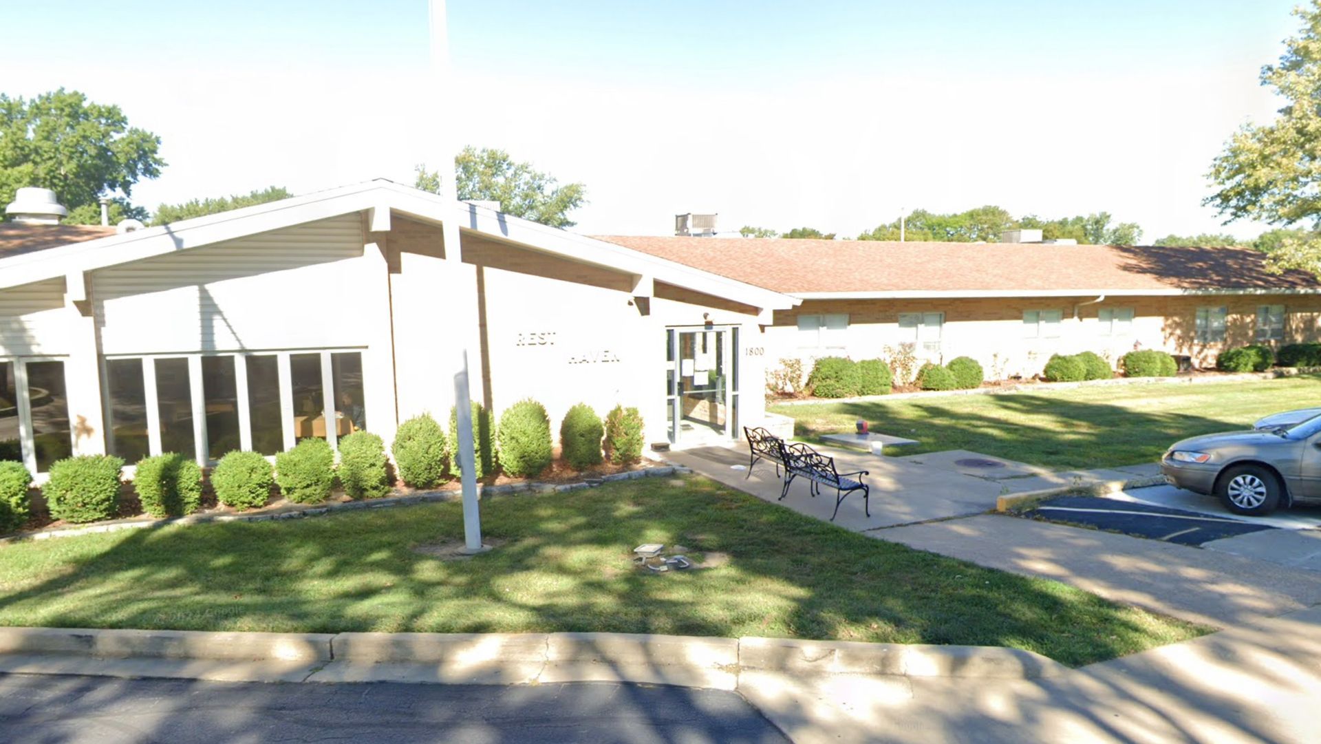 Rest Haven Health Care Center, LLC Rest Haven Health Care Center, LLC
