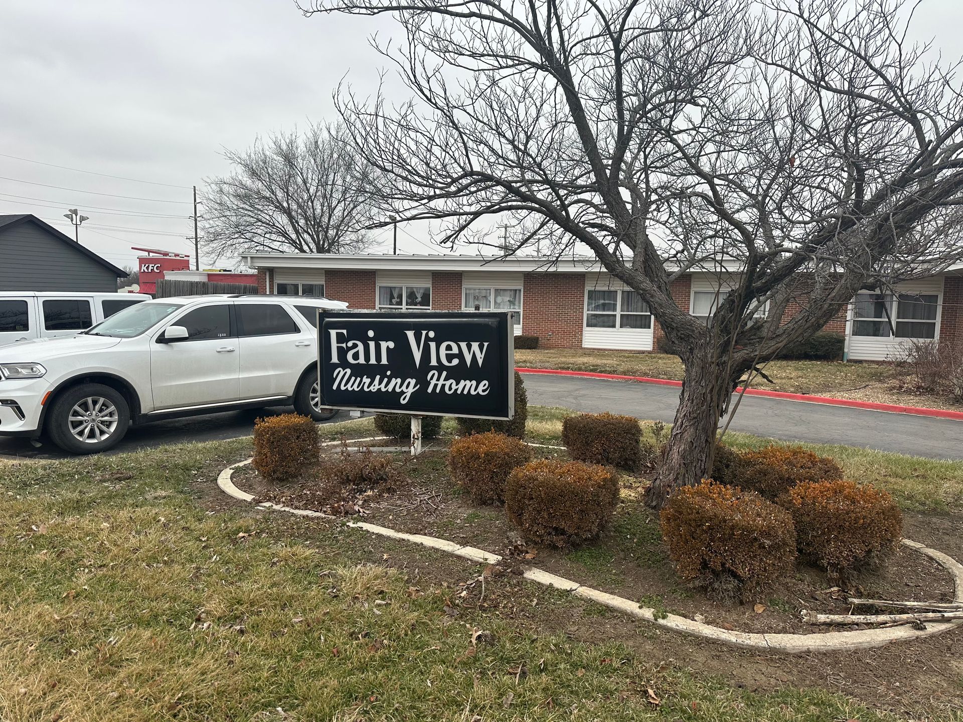 Fairview Health Care Center | 8