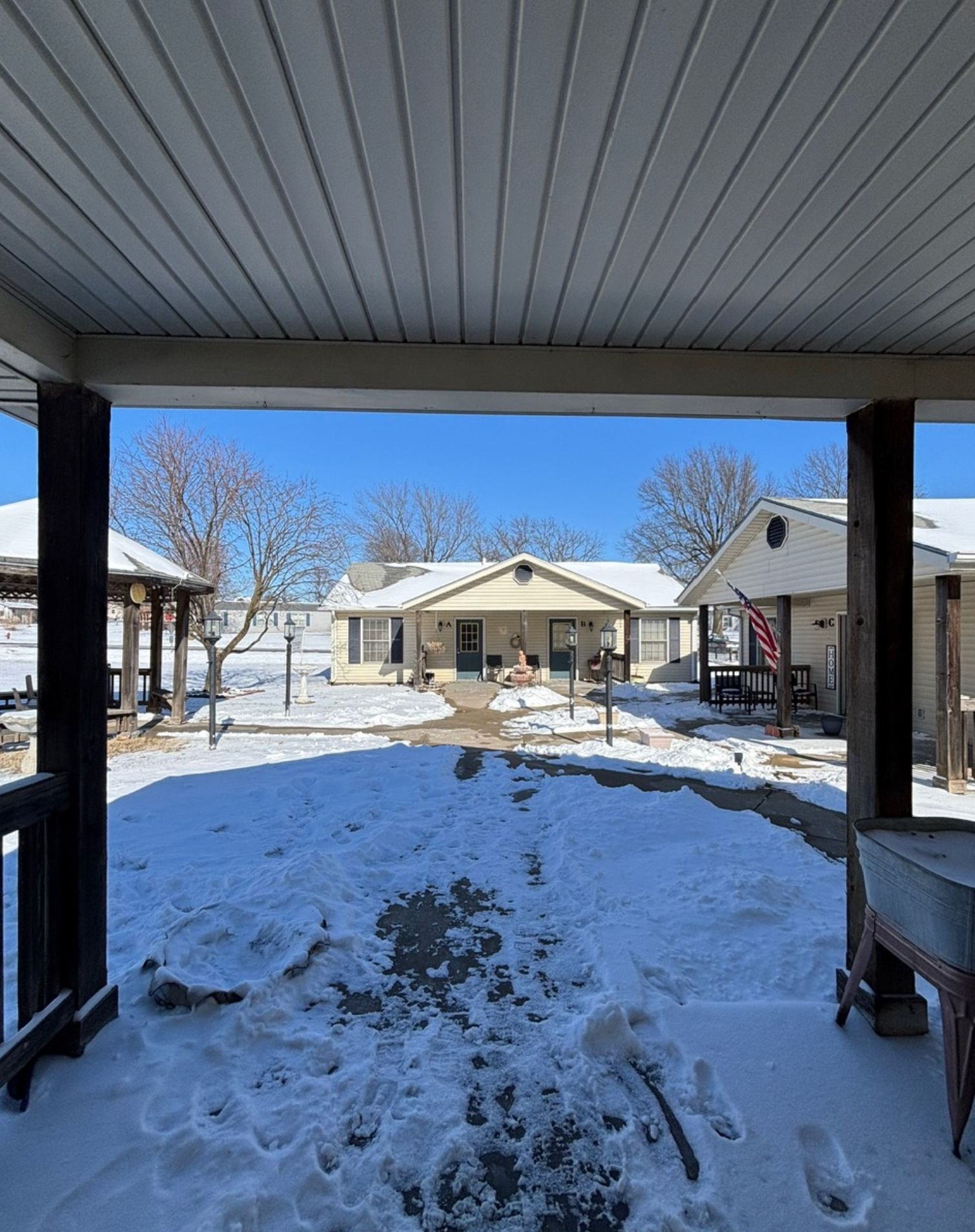 Nortonville Assisted Living | 2