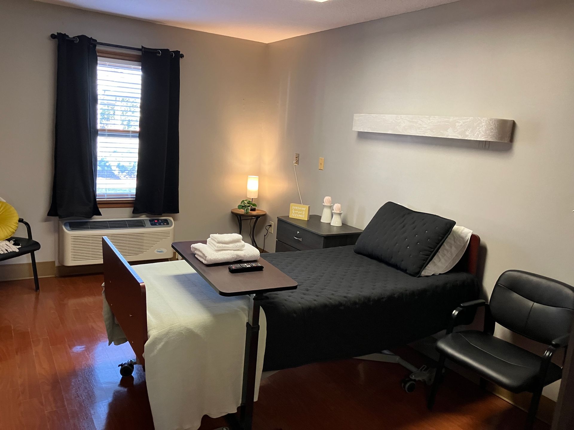 Edgewood Health Care Center | 5