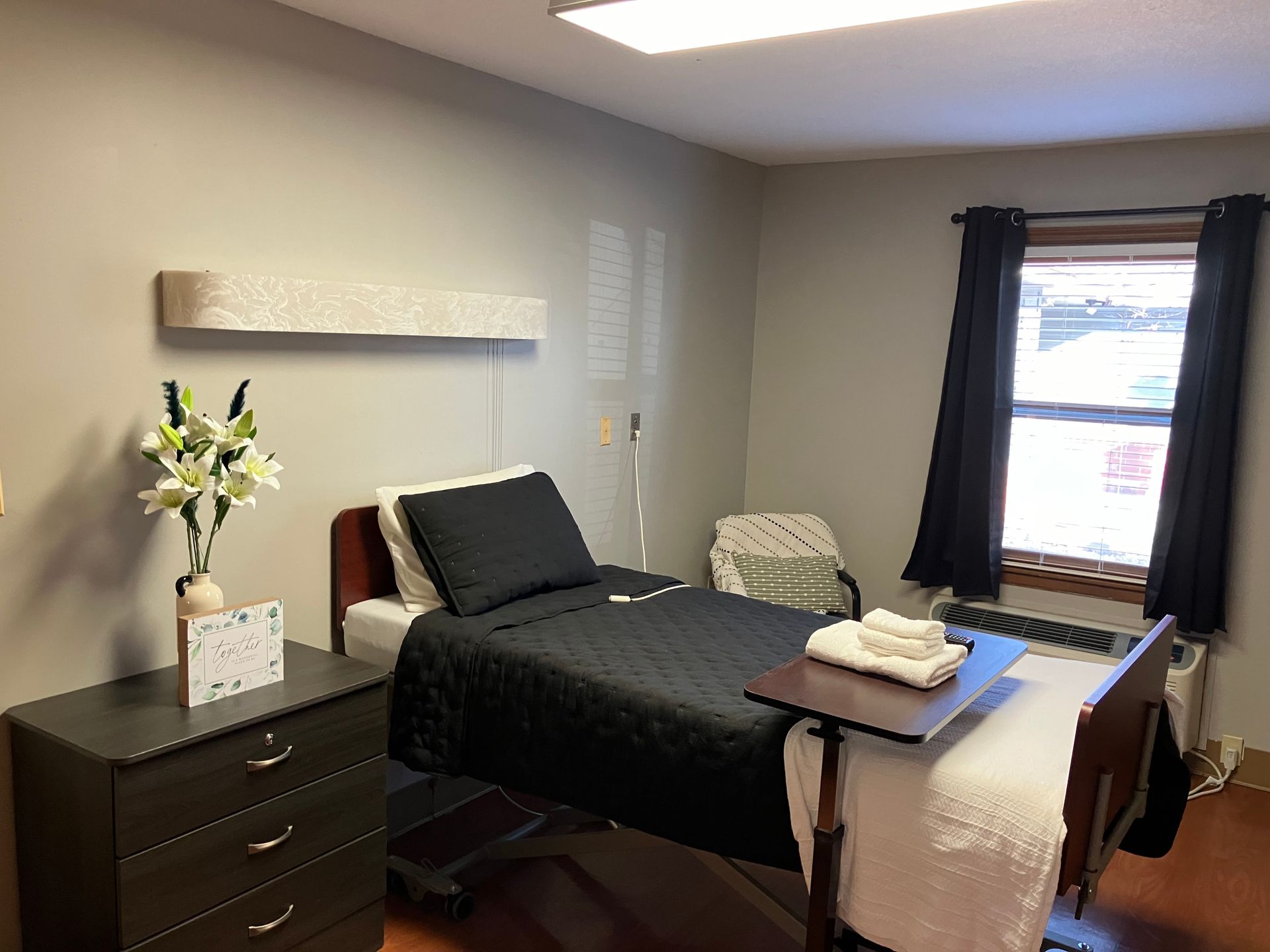 Edgewood Health Care Center | 4