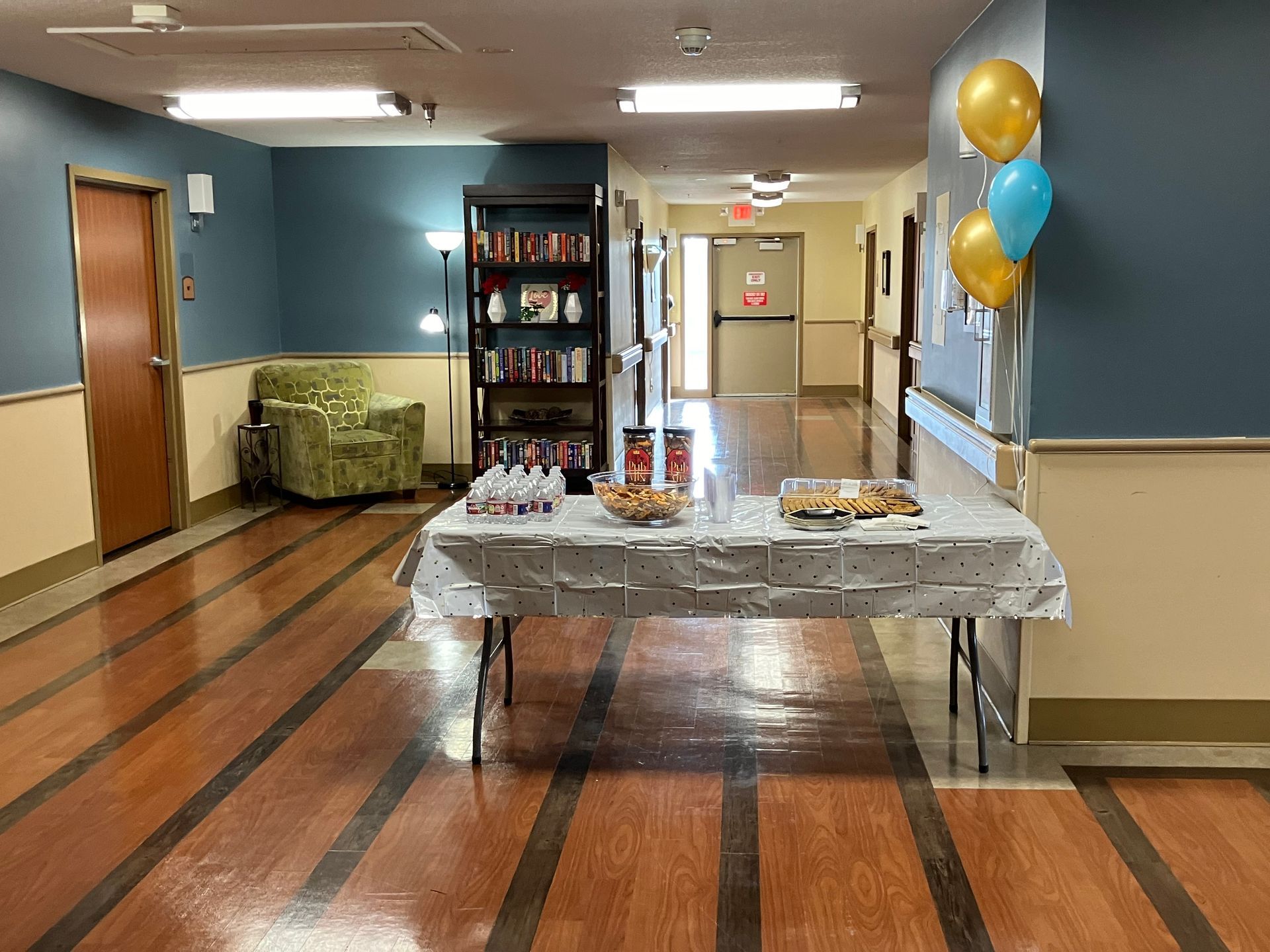 Edgewood Health Care Center | 1