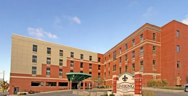 Levering Regional Residential Care Levering Regional Residential Care