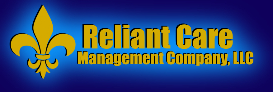 Reliant Care Management, LLC Logo Reliant Care Management, LLC Logo