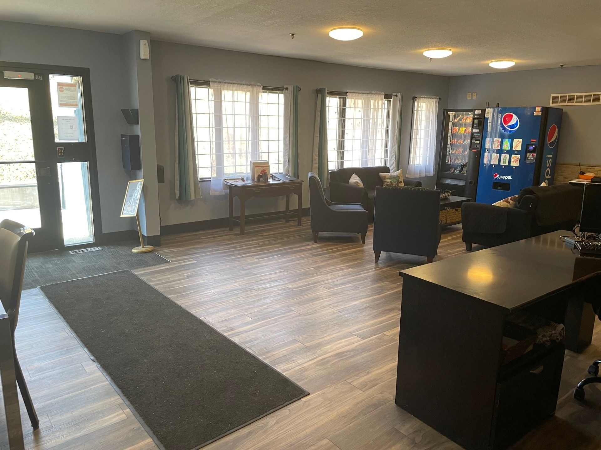 Parkway Health Care Center | 6