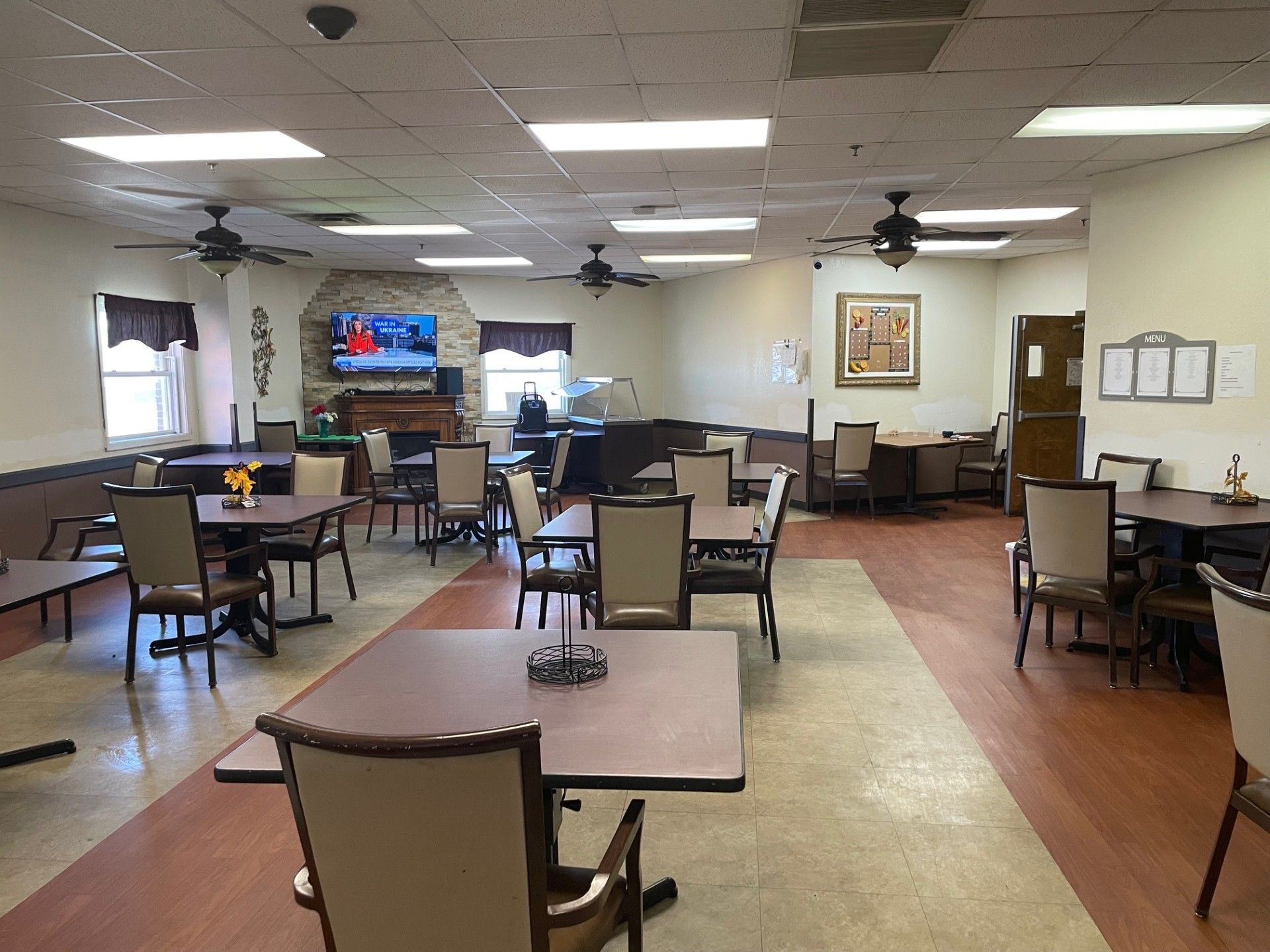 Parkway Health Care Center | 2