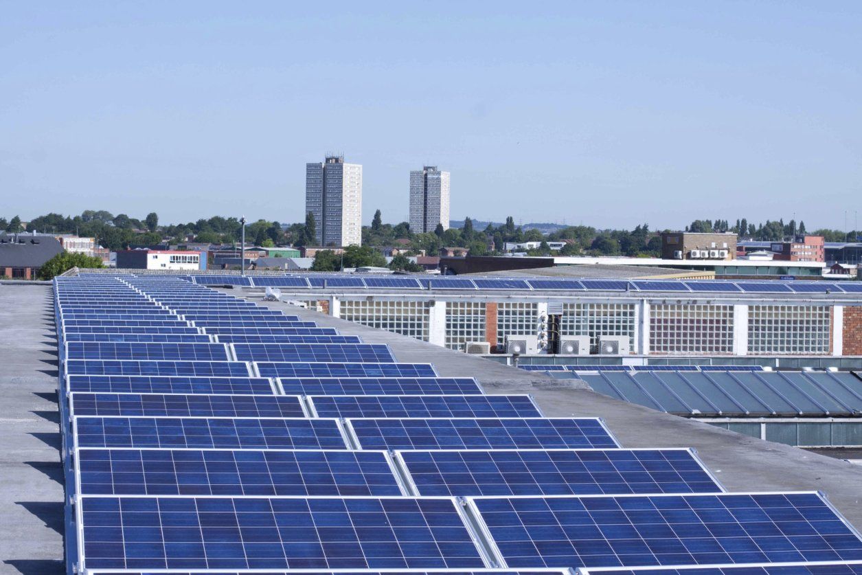 fotovoltaico